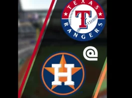 The Epic Showdown: Astros vs. Rangers - ALCS Game 7