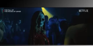 The Fall of the House of Usher: A Modern Twist on Poe’s Legacy The Fall of the House of Usher: A Modern Twist on Poe's Legacy