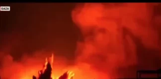 Israel Engages in War with Hamas Amid Unprecedented Attacks: Live Updates