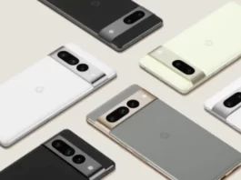 Google's Big Day: Unveiling Pixel 8, Pixel Watch 2, and Pixel Buds Pro