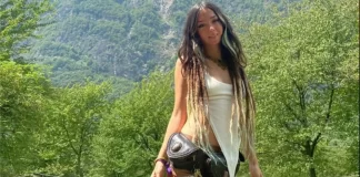 Unveiling the Tragic Fate: Shani Louk’s Kidnapping and Death at the Hands of Hamas Unveiling the Tragic Fate: Shani Louk's Kidnapping and Death at the Hands of Hamas