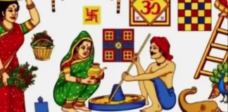 Ahoi Ashtami (अहोई अष्टमी): A Festival Celebrating Motherhood and Fertility Ahoi Ashtami: A Festival Celebrating Motherhood and Fertility