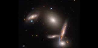 The Oort Cloud: Unveiling the Mysterious Periphery of the Solar System hubble