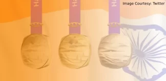 India’s Remarkable Triumph at the Hangzhou Asian Games 2023: A Historic Journey