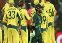 Australia vs Pakistan Highlights, Cricket World Cup 2023: Australia Beat Pakistan by 62 Runs