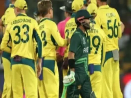 Australia vs Pakistan Highlights, Cricket World Cup 2023: Australia Beat Pakistan by 62 Runs