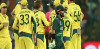 Australia vs Pakistan Highlights, Cricket World Cup 2023: Australia Beat Pakistan by 62 Runs Australia vs Pakistan Highlights, Cricket World Cup 2023: Australia Beat Pakistan by 62 Runs