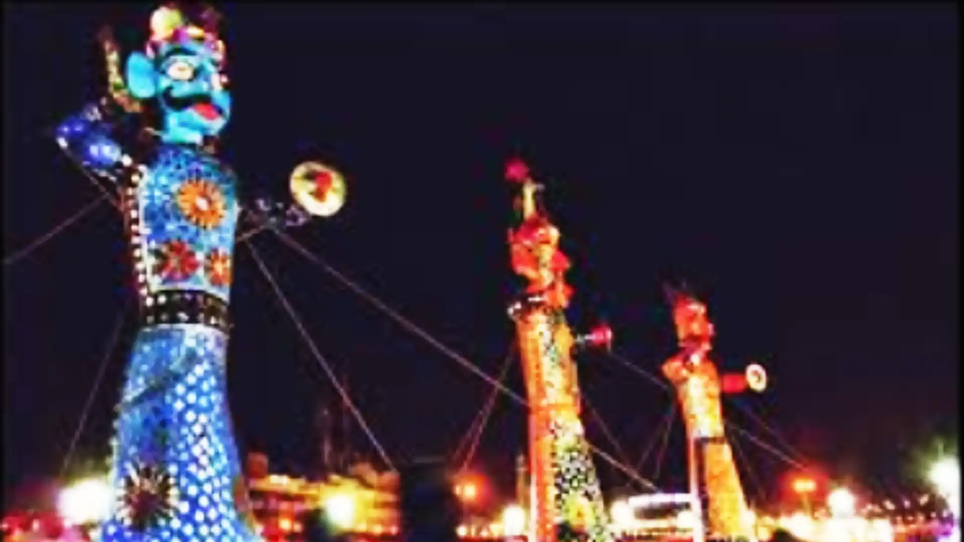 Dussehra 2025: A Triumph of Good Over Evil | Date, Rituals & Celebrations