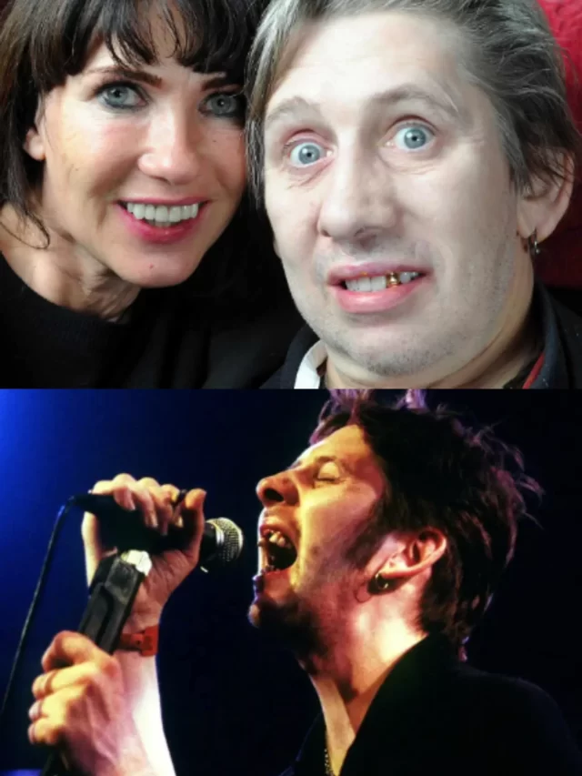 Shane MacGowan: A Musical Maverick’s Journey Through Triumph and Turbulence