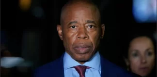 New York City Mayor Eric Adams Under FBI Scrutiny: A Closer Look New York City Mayor Eric Adams Under FBI Scrutiny: A Closer Look