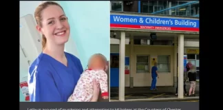 Lucy Letby: The British Serial Killer and Former Neonatal Nurse Lucy Letby: The British Serial Killer and Former Neonatal Nurse