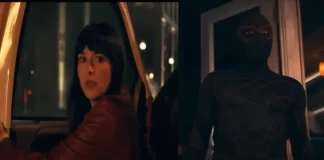 Madame Web: Unveiling the Dakota Johnson as Cassandra Webb Madame Web: Unveiling the Dakota Johnson as Cassandra Webb