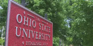Ohio State University Confronts Alarming Rise in Antisemitic Incidents Ohio State University Confronts Alarming Rise in Antisemitic Incidents