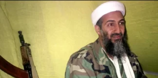 TikTok ‘aggressively’ taking down videos promoting Bin Laden letter