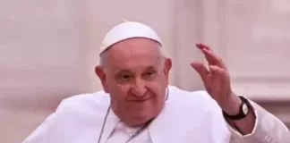 The Impact of Pope’s Decision to Remove US Conservative Bishop Strickland The Impact of Pope's Decision to Remove US Conservative Bishop Strickland