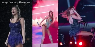 Taylor Swift Fan Stabbed To Death After Brazil Concert!