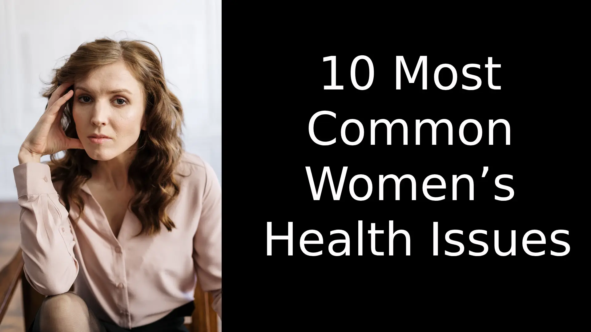 Women’s Health Matters: Navigating Breast Cancer, Menopause & More