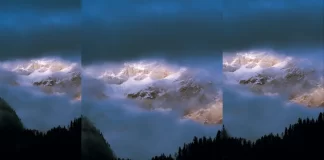 The Hidden Truth of Gyanganj (Shambhala) Revealed The Mystical Connection Between Lord Shiva and the Enigmatic Land of Gyanganj