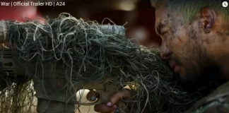 A24 Unleashes the Epic “Civil War” Trailer: A Glimpse into Chaos A24 Unleashes the Epic "Civil War" Trailer: A Glimpse into Chaos