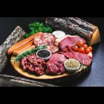 MEAT AND CANCER RISK, A WAKE-UP CALL