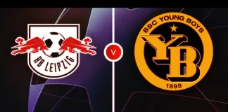 RB Leipzig vs Young Boys: Clash of Champions League Aspirations