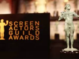 Unveiling the Stars: Oppenheimer, Succession, and The Bear Lead Screen Actors Guild Nominations