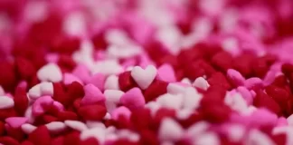 5 Irresistible Valentine’s Day Ideas to Spice Up Your Romance! valentine (1)