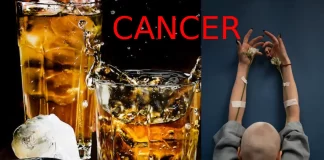 Wine Time Wellness: Rethinking Drinking for Better Health cancer