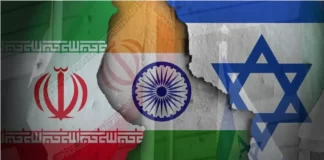 Iran-Israel Conflict: Implications for Middle East and India is