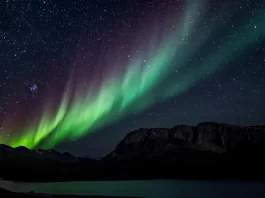 Aurora Borealis