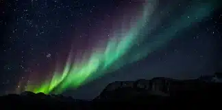What Causes the Mesmerizing Aurora Borealis to Occur? Aurora Borealis
