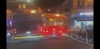 US: 1 Person Killed in Bus Hijacking in Los Angeles