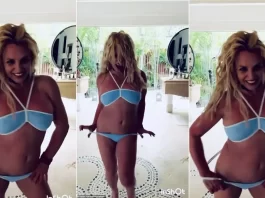 Britney Spears Shares Stunning New Dance Video in Mexico: Bikini, Family Time, and Jet Ski Injury Details