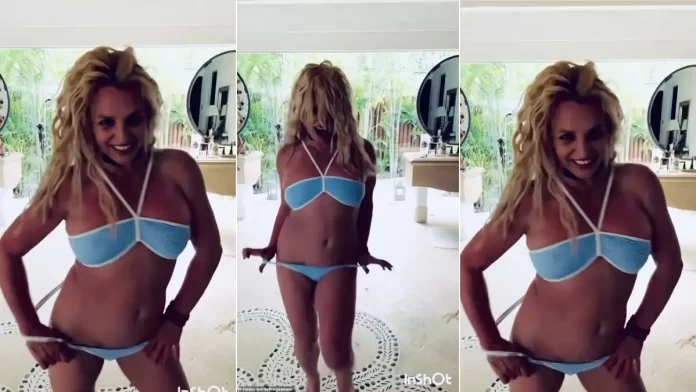 Britney Spears Shares Stunning New Dance Video in Mexico: Bikini, Family Time, and Jet Ski Injury Details