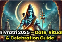 Mahashivratri 2025: Rare Planetary Alignments After 152 Years