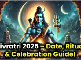 Mahashivratri 2025: Rare Planetary Alignments After 152 Years