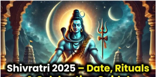 Mahashivratri 2025: Rare Planetary Alignments After 152 Years