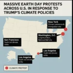 climate change