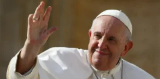 Pope Francis Dies at 88: What Happens Next? Vatican Rules, Papal Funeral & Conclave Election Explained Pope Francis Dies at 88: What Happens Next? Vatican Rules, Papal Funeral & Conclave Election Explained