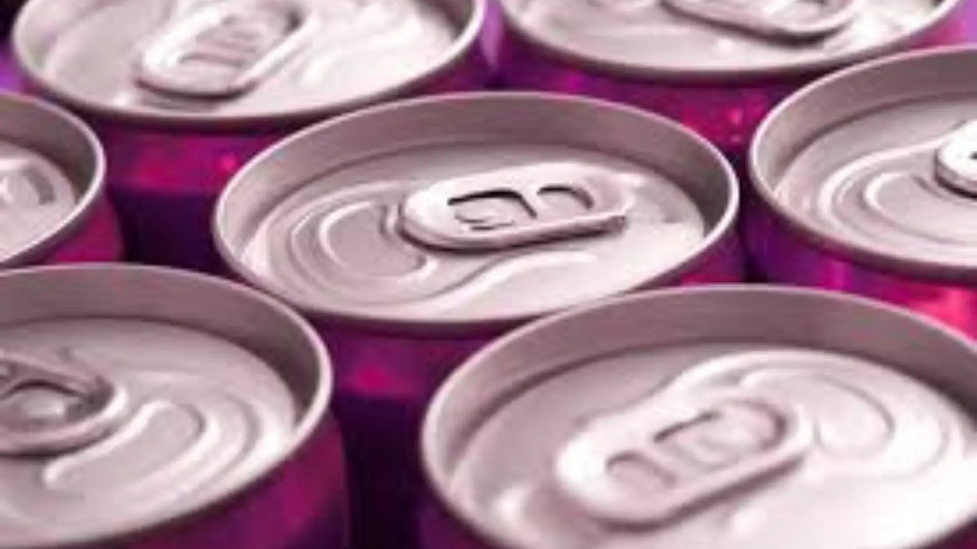 Shocking: Taurine in Energy Drinks Accelerates Leukemia