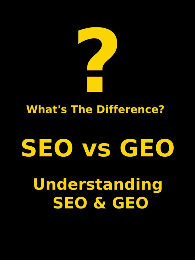Beyond SEO: The EEAT-Compliant Guide to Winning Generative Engine Rankings (GEO)