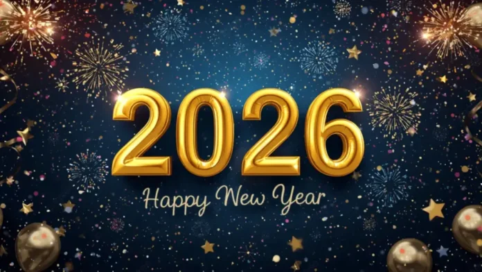 New Year 2026: Let's Talk About What Really Matters When We Hit "Send" on Those Wishes New Year 2026: Let's Talk About What Really Matters When We Hit "Send" on Those Wishes