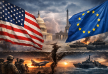 Why the Transatlantic Alliance Is Fraying—and Why It Still Matters