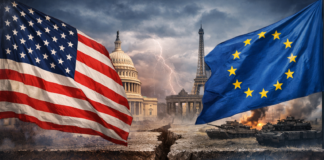 Why the Transatlantic Alliance Is Fraying—and Why It Still Matters