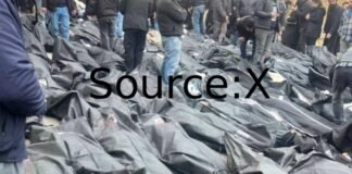 Iran’s Deadliest Unrest Since 1979: Activists Cite 2,500 Killed, ‘Shoot on Sight’ Claims Emerge