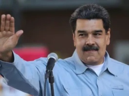 Breaking: Nicolás Maduro Captured in US Military Raid, Faces Narco-Terrorism Charges in New York U.S. Forces Capture Venezuelan President Nicolás Maduro in Military Raid; Faces Charges in New York