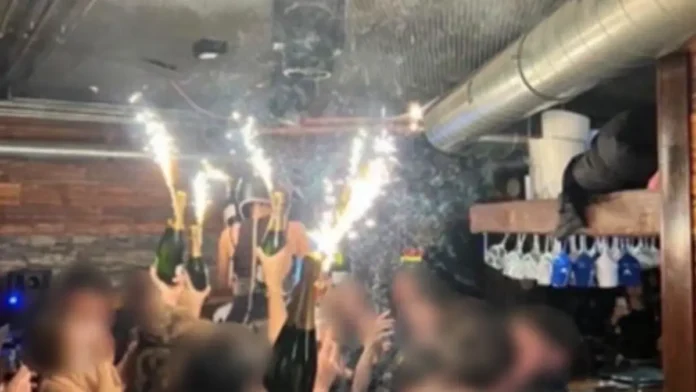 Swiss Police Identify More Teen Victims as Investigation into Deadly Crans-Montana Bar Fire Focuses on Sparklers Swiss Police Identify More Teen Victims as Investigation into Deadly Crans-Montana Bar Fire Focuses on Sparklers