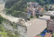 Nepal Flash Floods LIVE: At Least 95 Dead, Over 350 Missing; IAF to Deploy Relief Aircraft as Himalayan Valleys Submerge Nepal Flash Floods LIVE: At Least 95 Dead, Over 350 Missing; IAF to Deploy Relief Aircraft as Himalayan Valleys Submerge