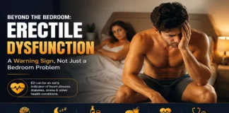 Beyond the Bedroom:Why Erectile Dysfunction Needs Medical Attention sex (1)