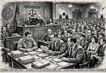 Luigi Mangione Pleads Guilty in Federal Court: Brian Thompson Case Update Luigi Mangione Pleads Guilty in Federal Court: Brian Thompson Case Update